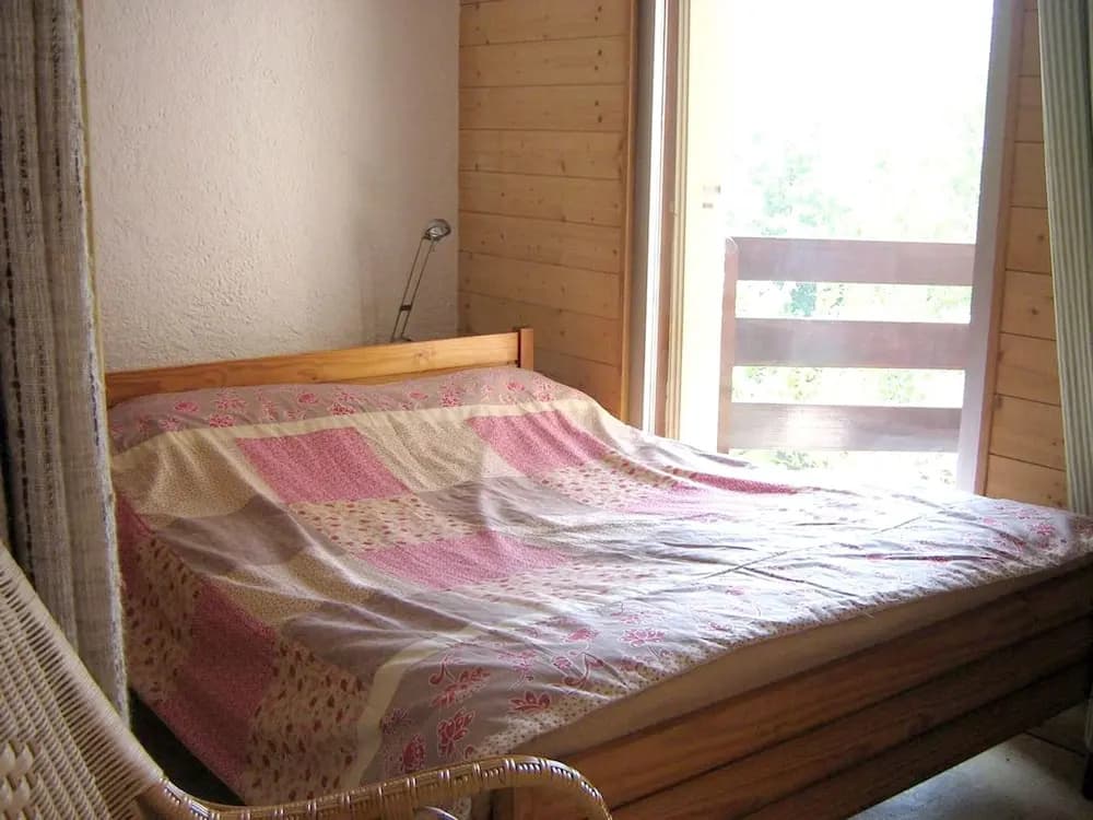 Studio In Cauterets With Wonderful Mountain View And Furnished Balcony 11 Km From The Slopes - Photo 2