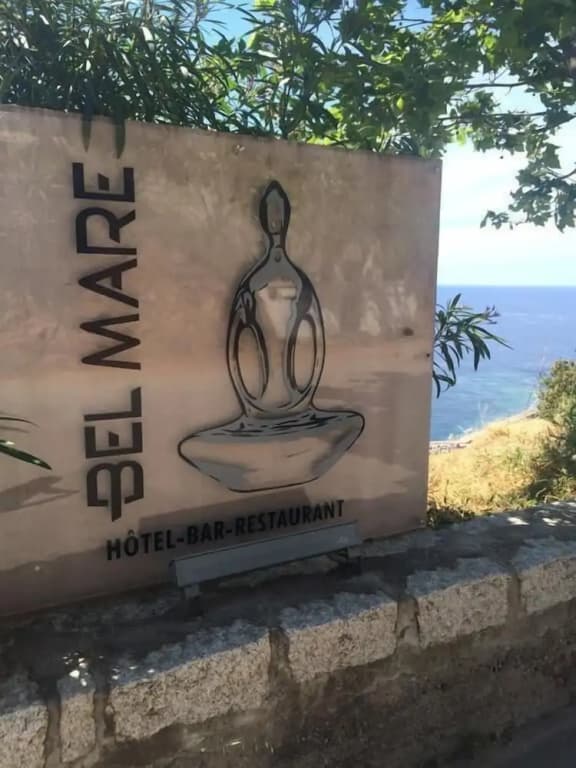 Bel'Mare Hôtel - Photo 1
