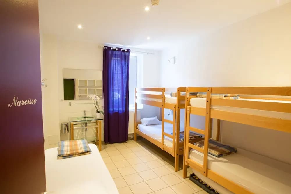 Gite-Hôtel La Cabourne - Photo 5