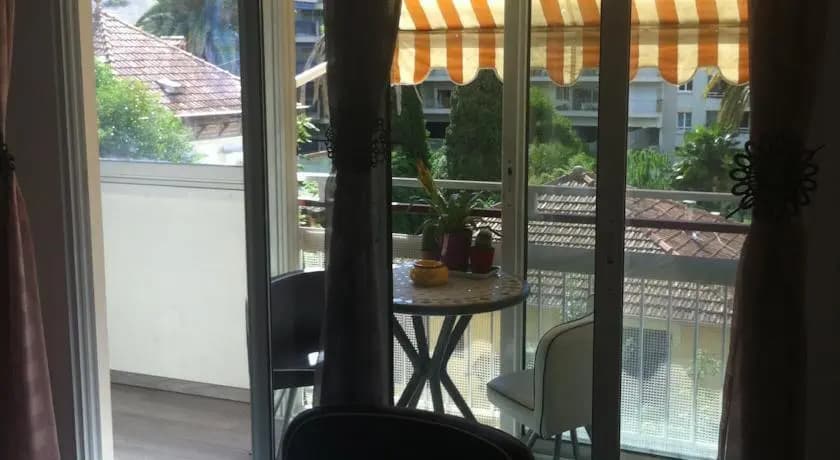 Appartement Les Palmiers - Photo 1