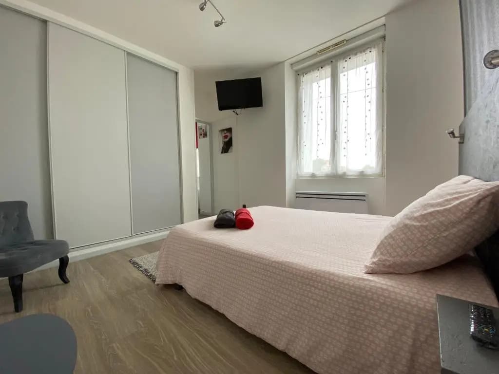 Résidence Les Alizés - Photo 1