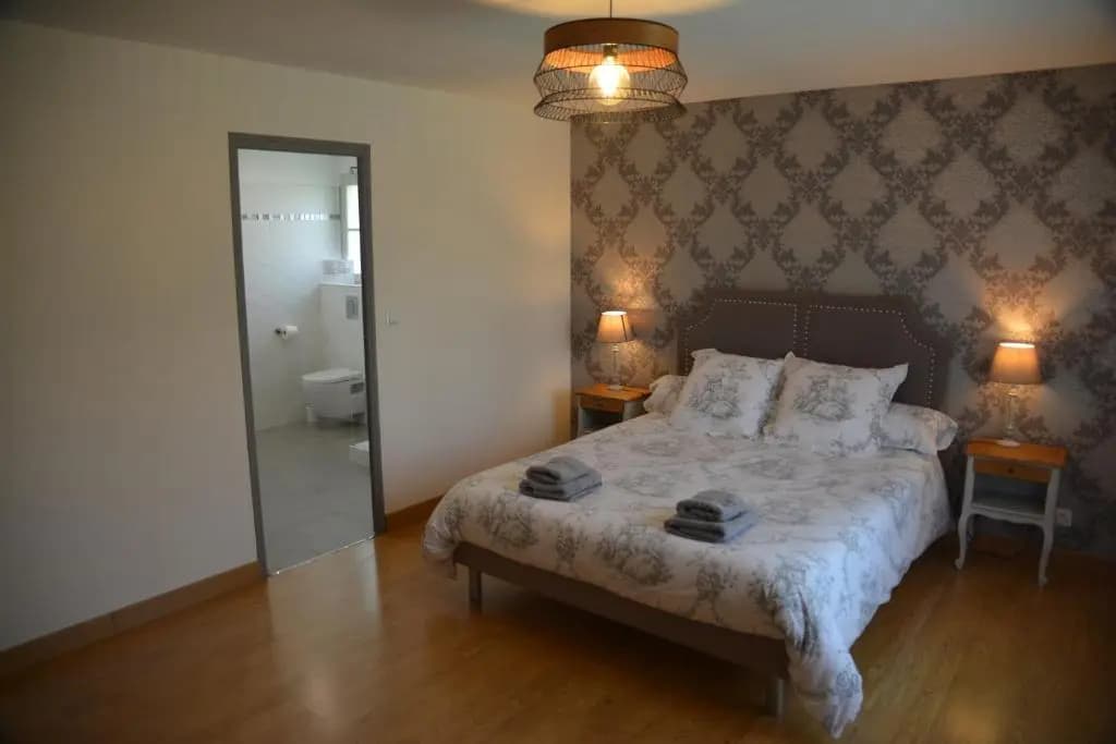 La Maison du Saussoy - Photo 4