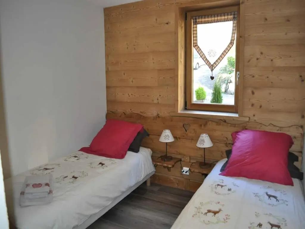 Le Chalet Du Pic SPA privé & Fitness - Photo 2