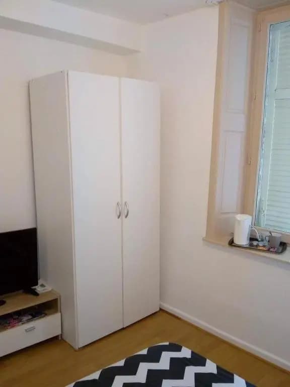 Chambre N 1 Centre-ville de Mirecourt - Photo 3