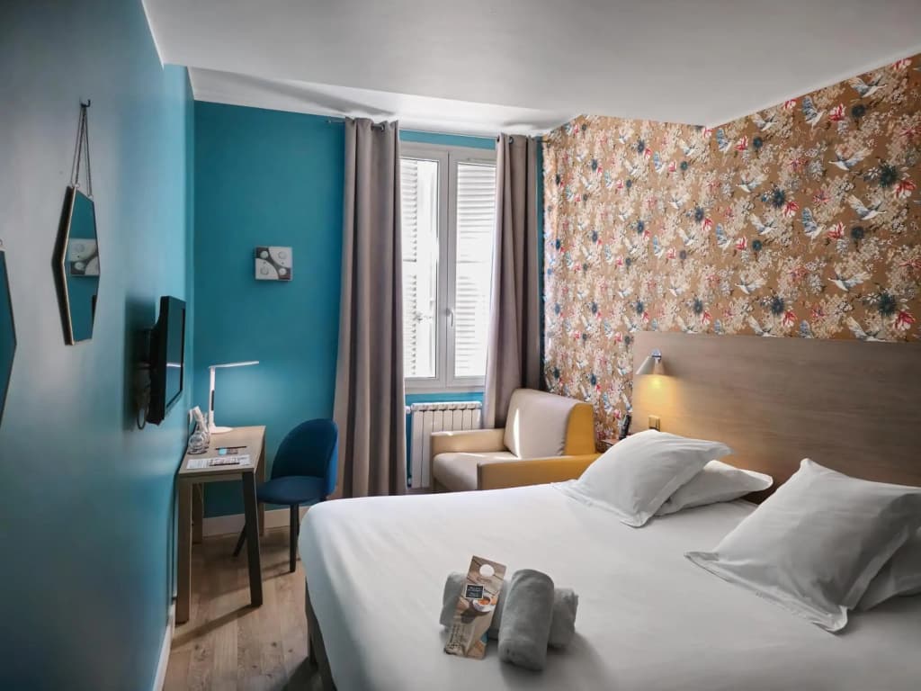 Grand Hôtel Dauphiné Toulon, Boutique Hôtel & Suites - Photo 3