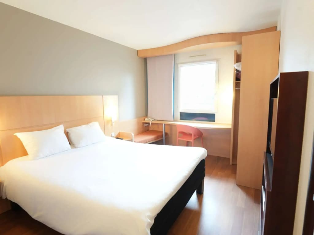 ibis Vitré Centre - Photo 5