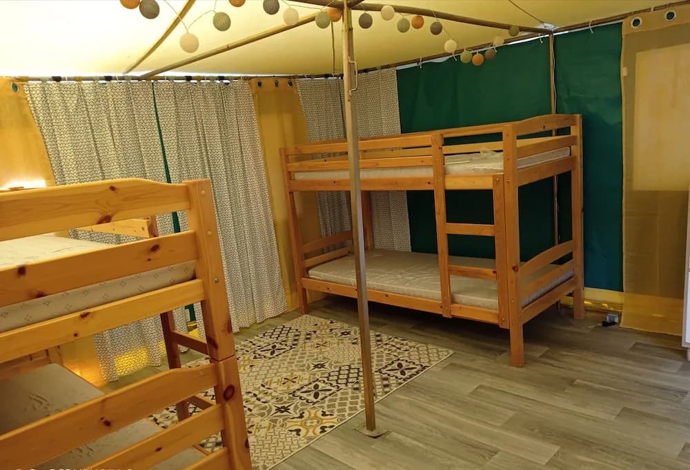 Camping L'Abri-Cotier - Photo 2