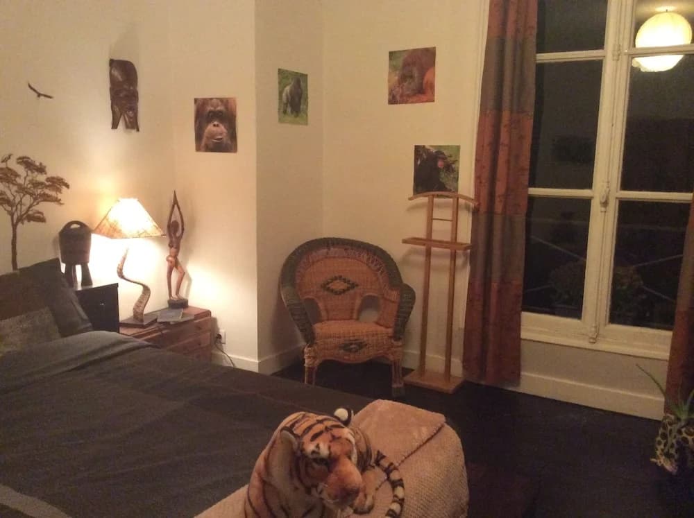 Louanne Chambre d'hôtes - Photo 3