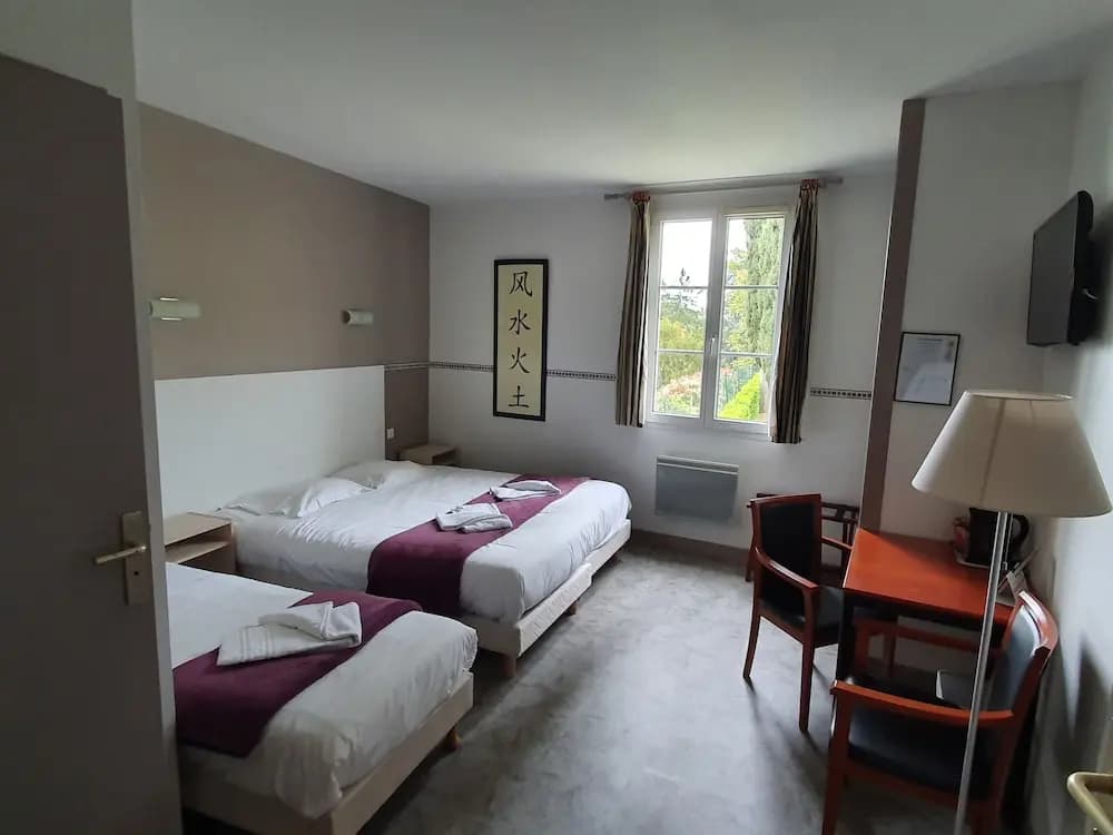 Hôtel La Promenade - Photo 5