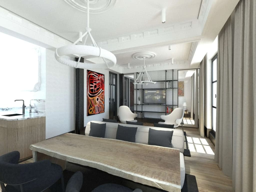 Balthazar Hotel & Spa Rennes - MGallery Collection - Photo 2