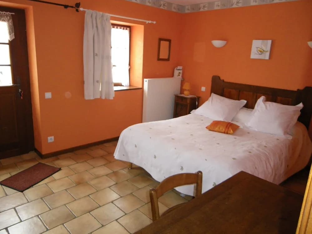 La Ferme du Coucou - Photo 2