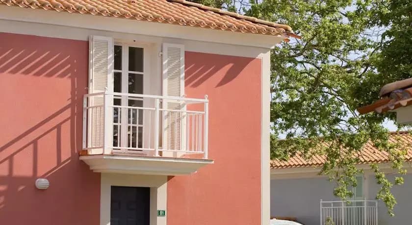 Madame Vacances Les Maisons de Fontenelles - Photo 1