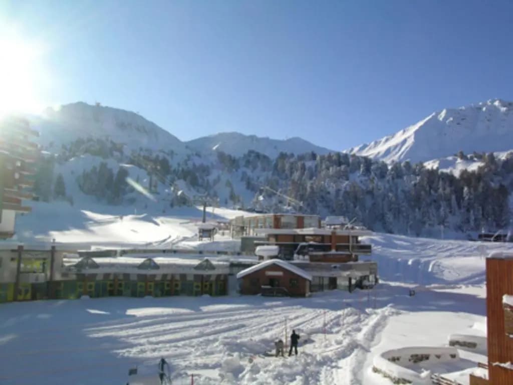 Appartement La Plagne, 3 pièces, 7 personnes - FR-1-455-86 - Miniature 7