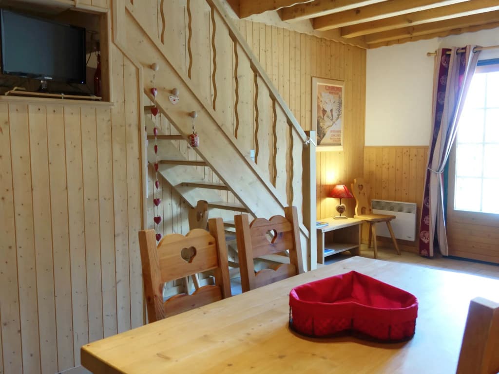 Apartment Le Clos Alpin - Photo 5
