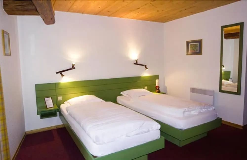 Hôtel Le Vignoble - Photo 3