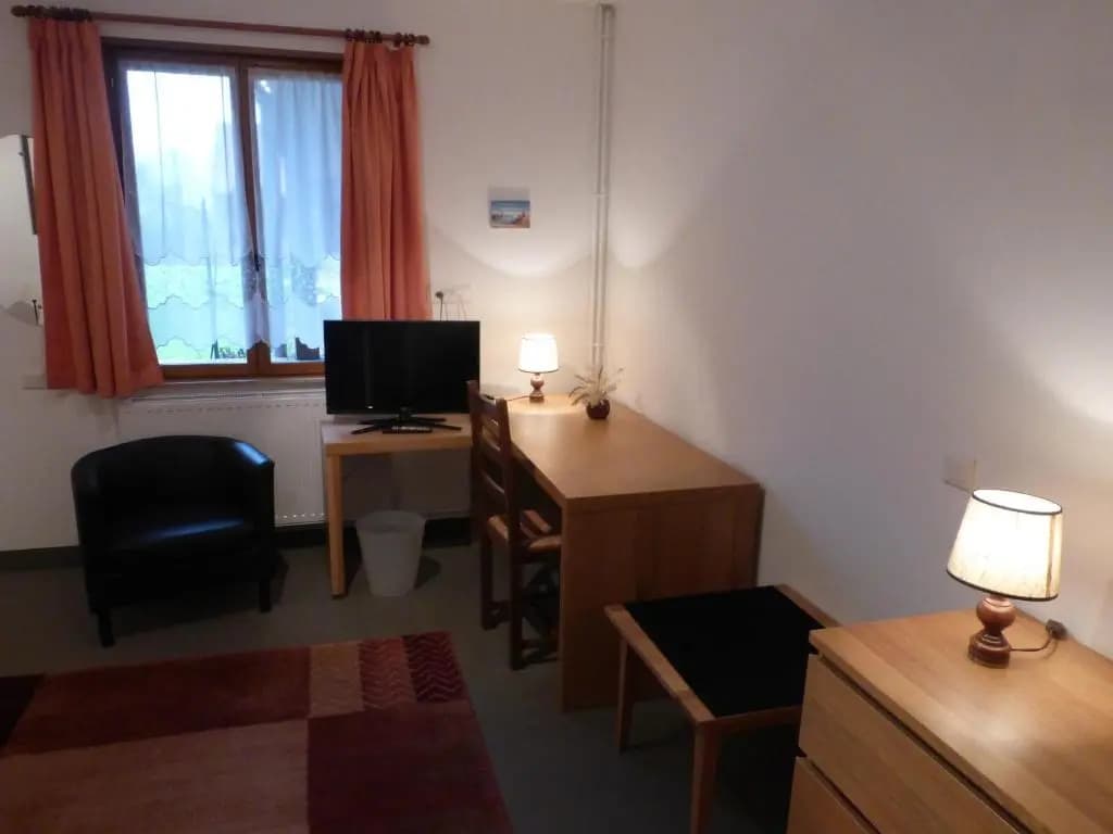 Hôtel Les Charmilles de Mormal - Photo 2
