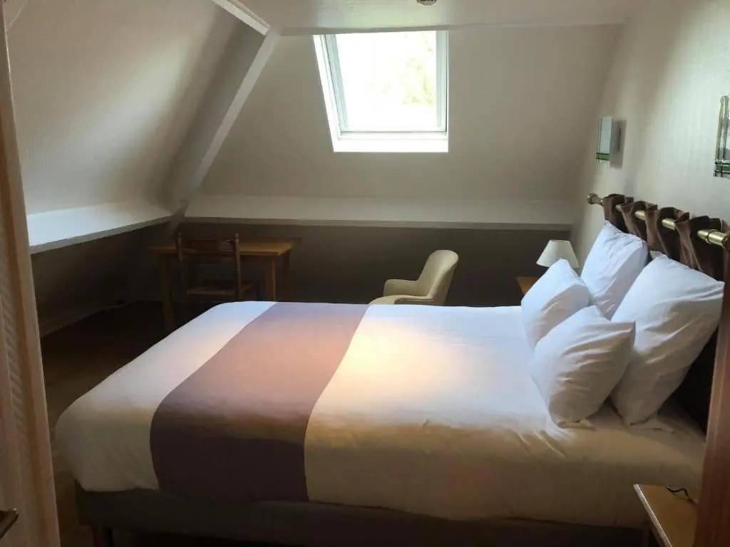 Le Clos Deauville Saint-Gatien - Miniature 6