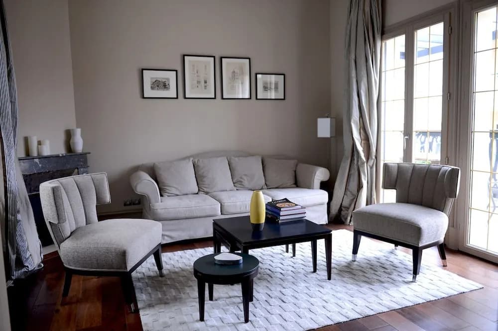 Villa Parc Mauresque - Photo 5