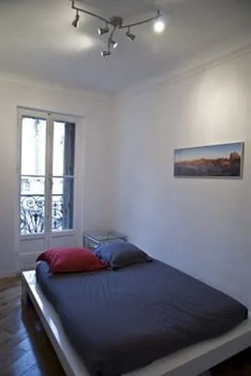 Appartement Lumineux Au Vieux Port - Miniature 6