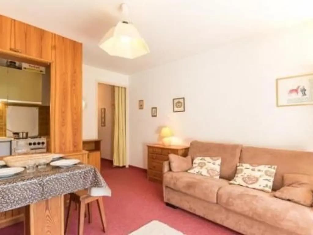 Appartement Serre Chevalier, 1 pièce, 4 personnes - FR-1-330F-61 - Photo 3