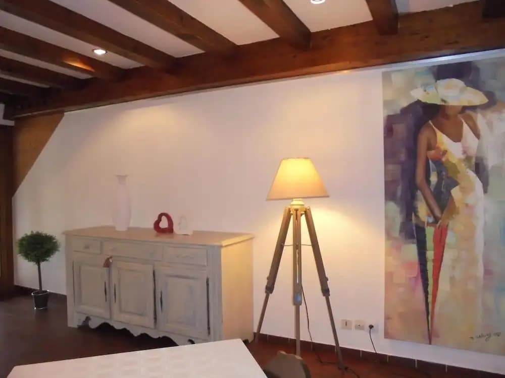VVF Les Vosges Bitche - Photo 3