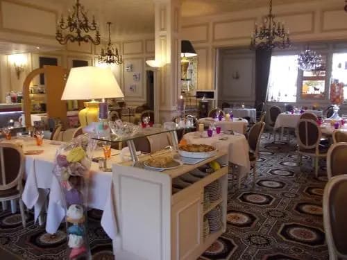 Hôtel du Havre (OH) - Photo 1