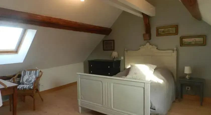 chambres d'hôtes becassine et ficelle - Photo 1