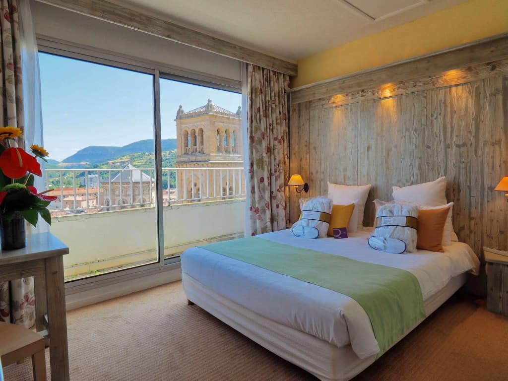 Mercure Millau - Photo 4