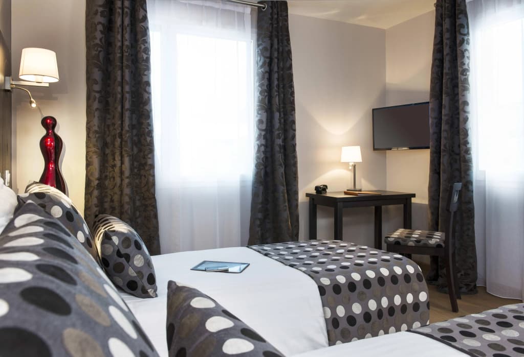 Seven Urban Suites Nantes Centre - Photo 4