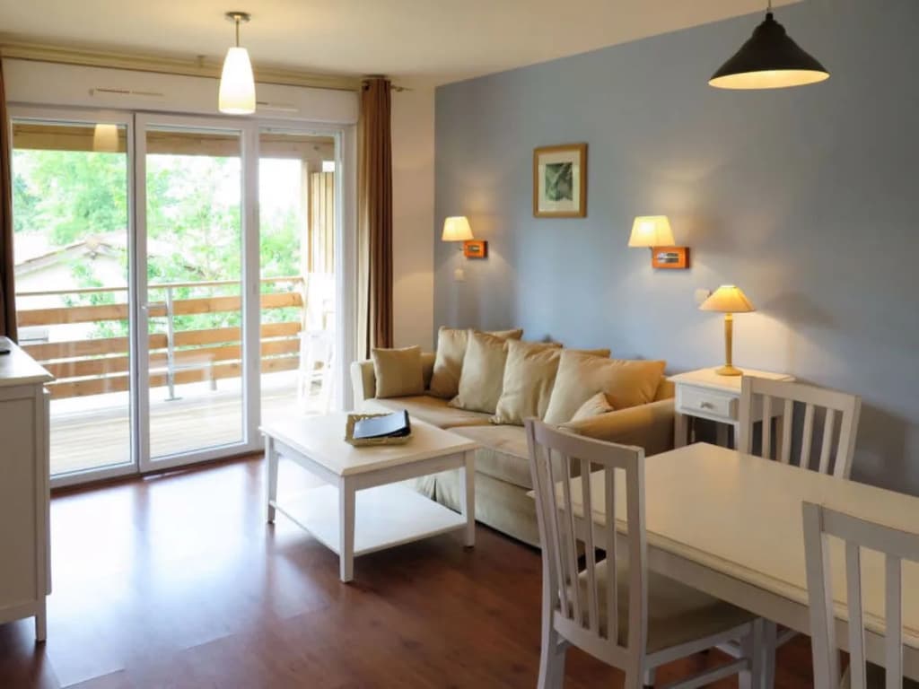 Les Cottages du Lac 215S - Photo 2