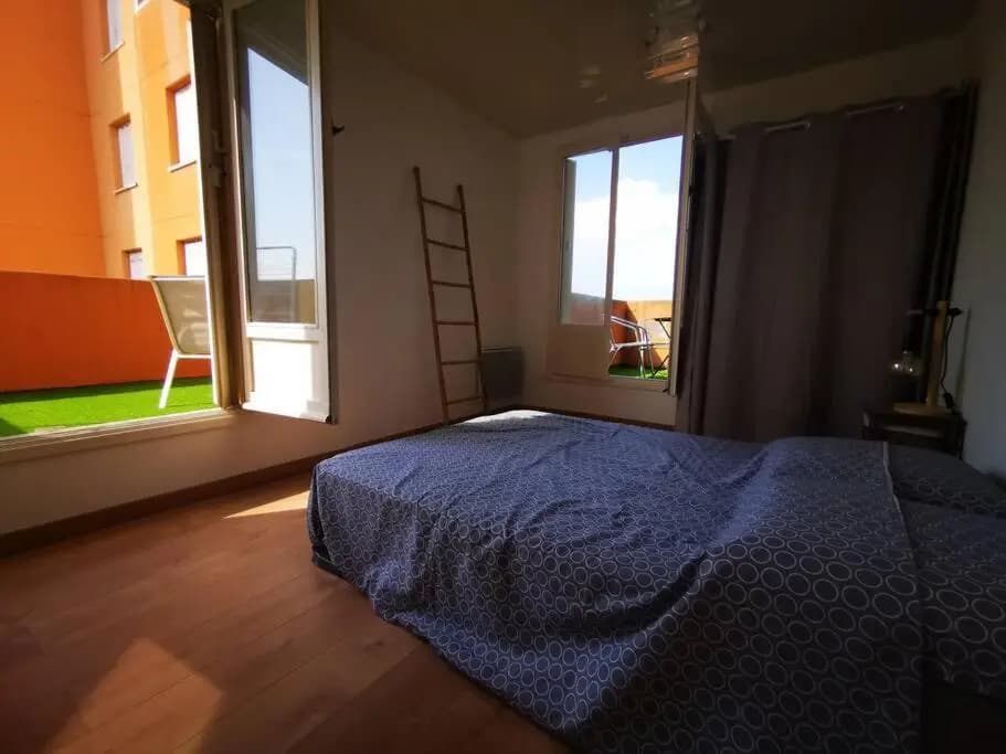 Grand Appartement (Max 10 personnes) à 20 min de la mer - Photo 5