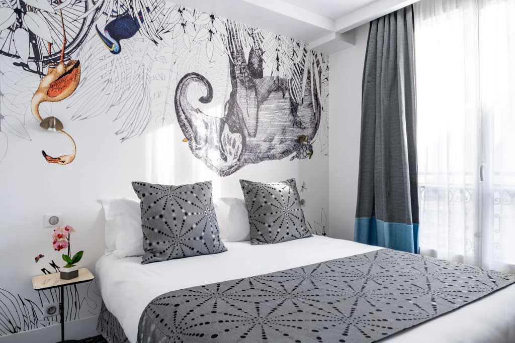 Hotel Astoria - Astotel - Photo 5
