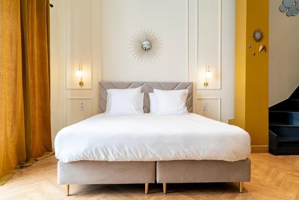 Suite Ocre - Photo 3