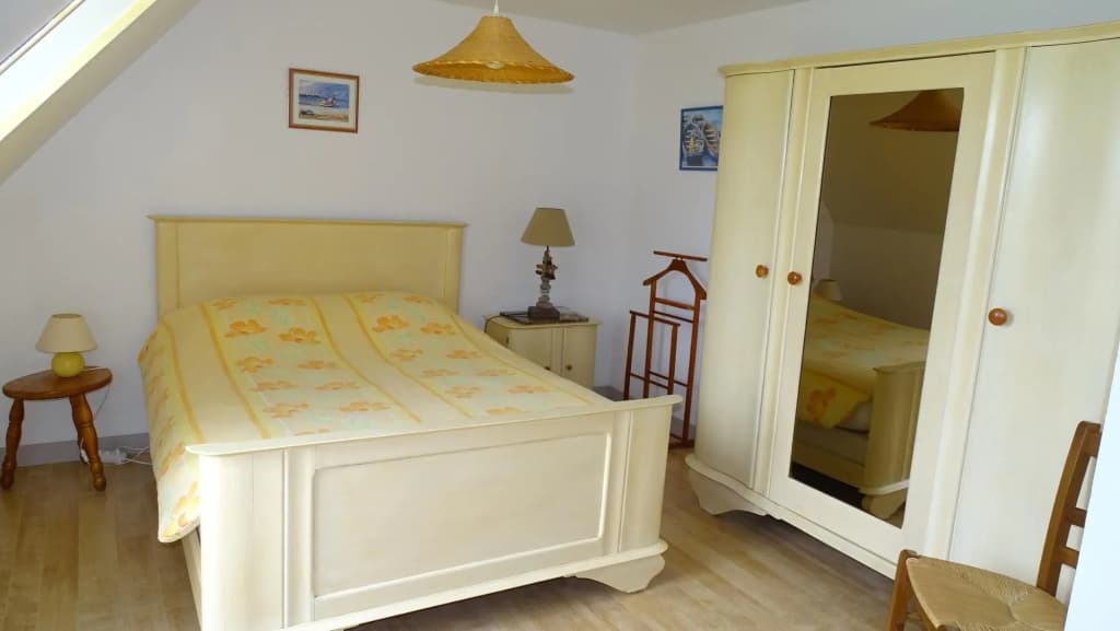 Holiday Home, Plovan - Miniature 6