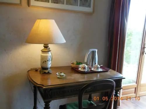 Chambre d'hôtes La Bichette - Photo 1