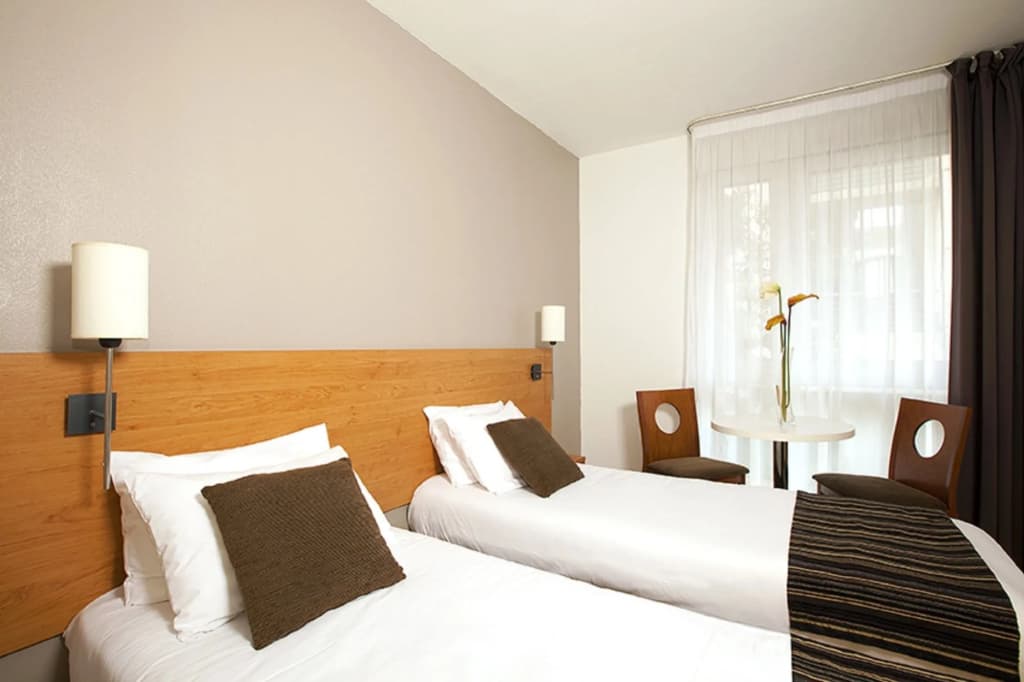 Sejours & Affaires Paris-Ivry - Photo 3