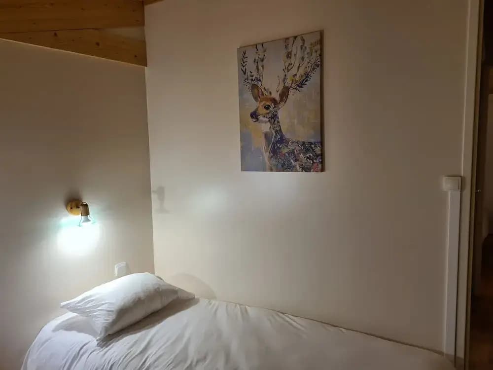 Les chalets Amnéville - Photo 3