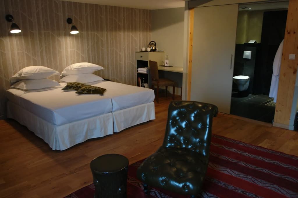 Hôtel Lecoq Gadby, The Originals Relais - Photo 5