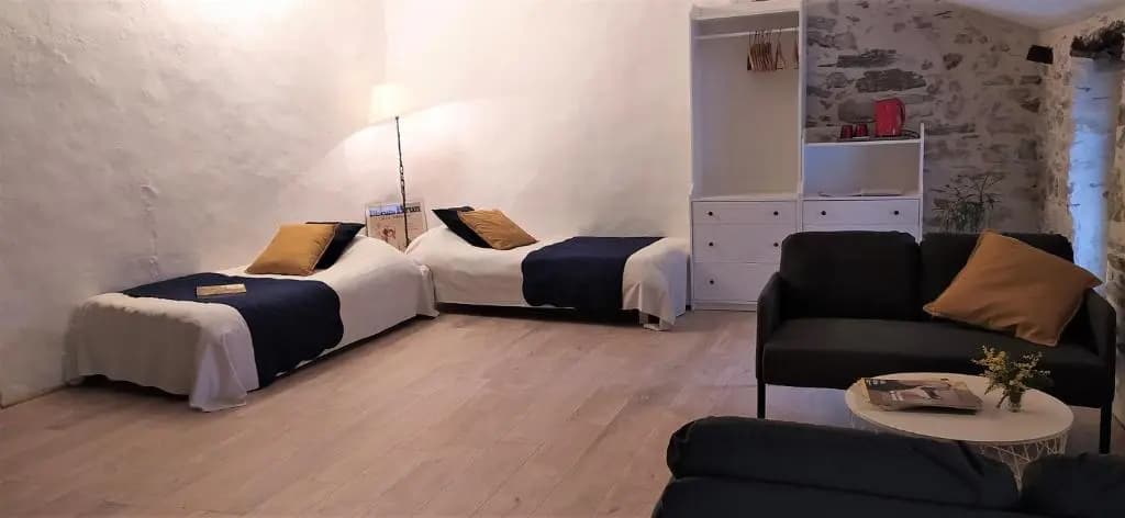 La Maison d'hôtes - Photo 2