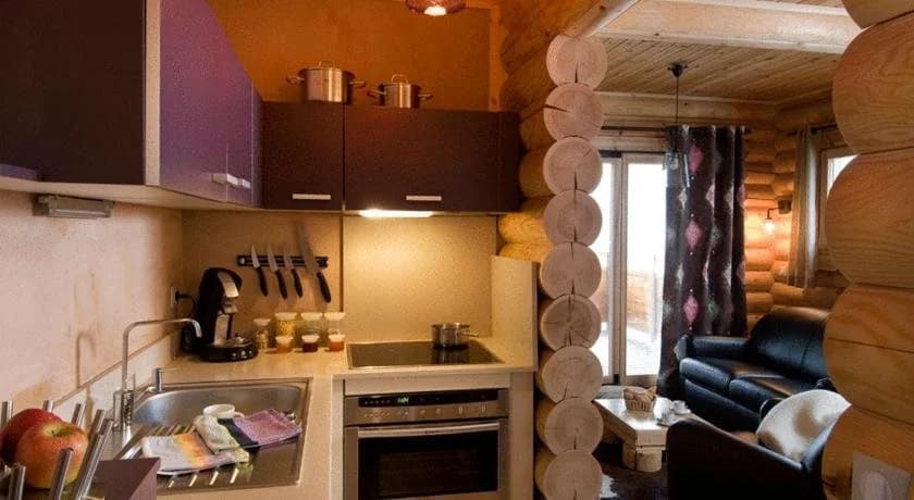 Chalet Ana - Photo 4