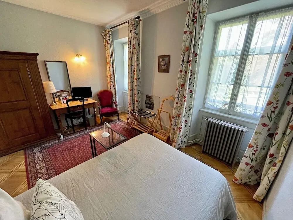 Hôtel La Rubanerie - Photo 3