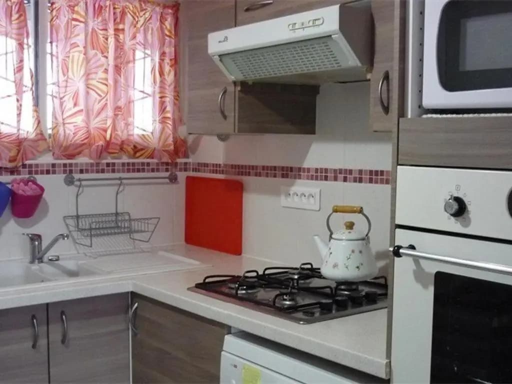 Appartement Bolquère-Superbolquère, 2 pièces, 6 personnes - FR-1-592-20 - Miniature 8