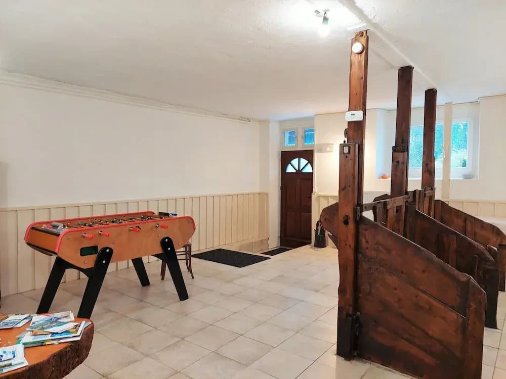 Gites Les Loges d'Arbez - Miniature 8