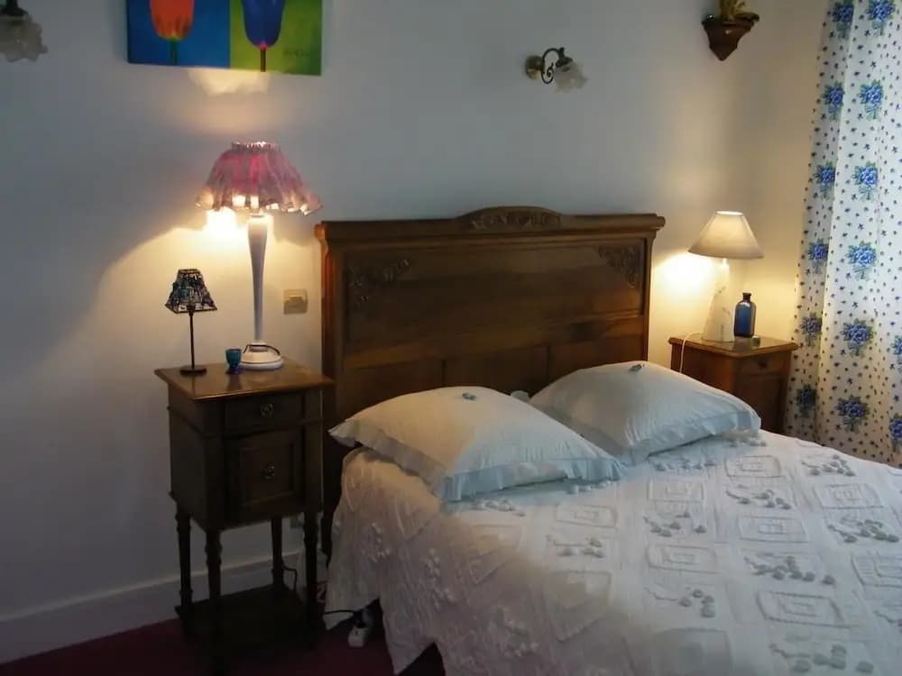 La Roselière - Photo 2