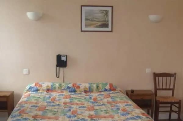Auberge Les Mûriers - Photo 5