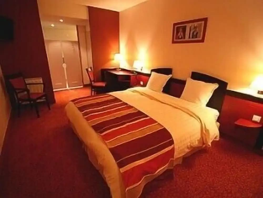 Auberge des Moissons - Photo 3