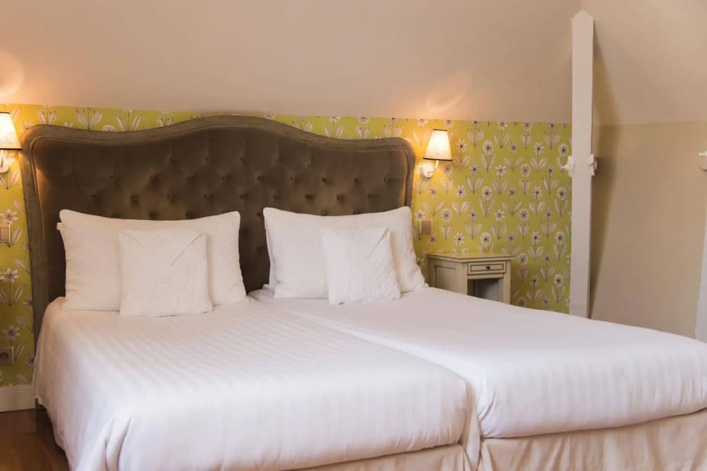 Hotel Edouard VII - Photo 5
