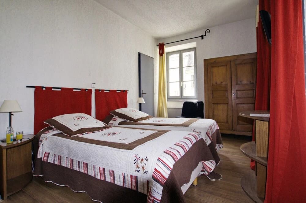 Auberge de Mens - Photo 4