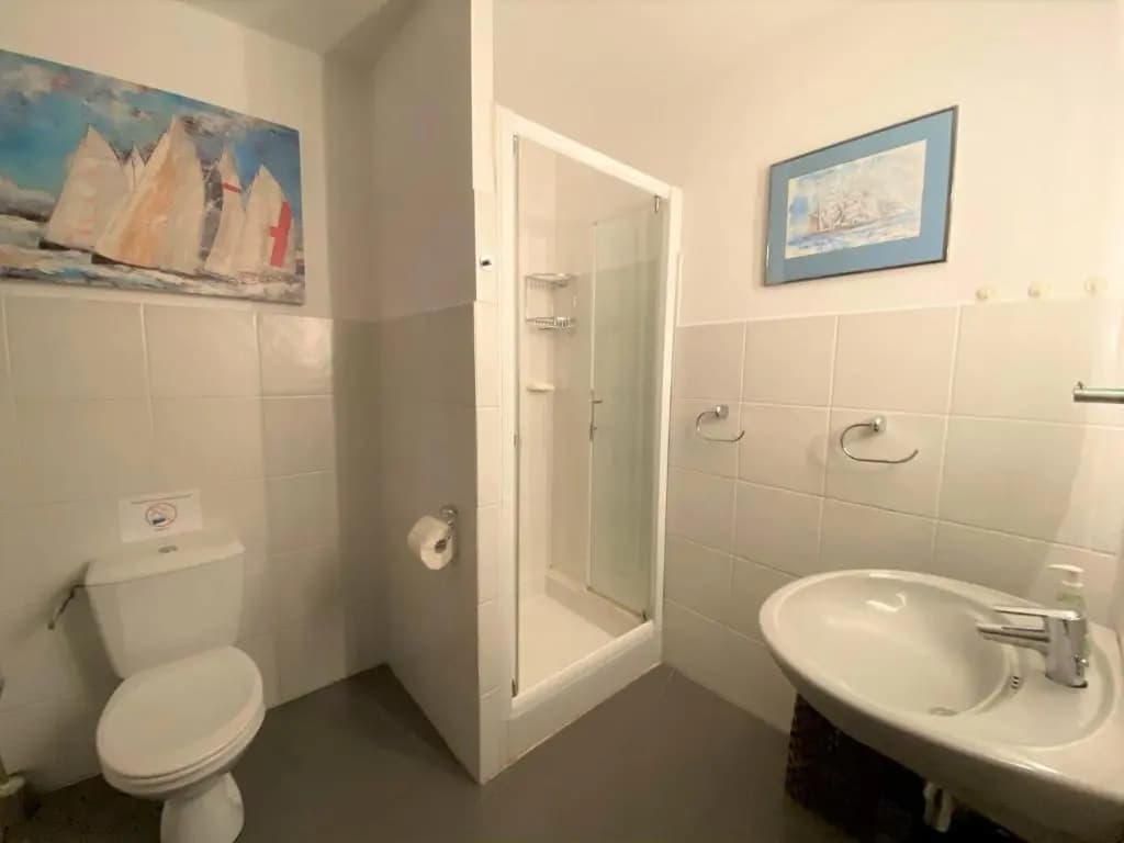 Belle villa traditionnelle vue mer avec piscine à 1,5 km de la plage de Pinarello - Photo 5