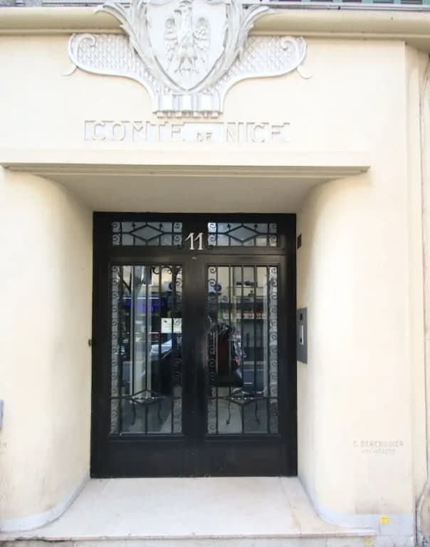 Comté de Nice Centre - Photo 1